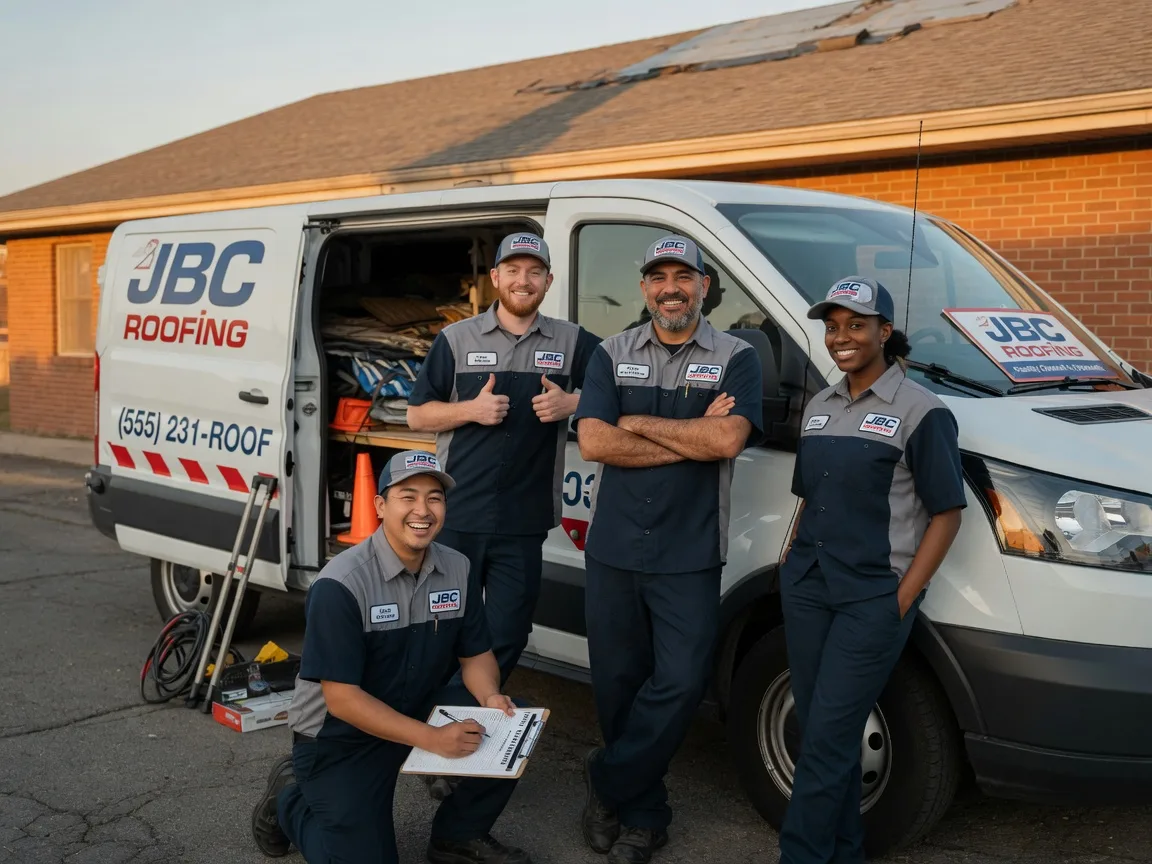 Roof Replacement company in Stockton, UT